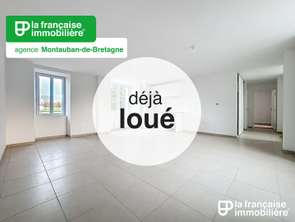 Location Appartement 2 piècesLandujan