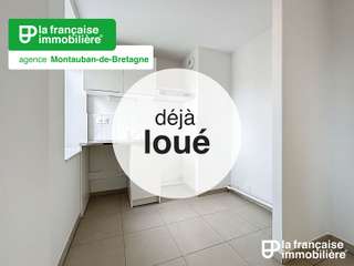 Location appartement 3 pièces