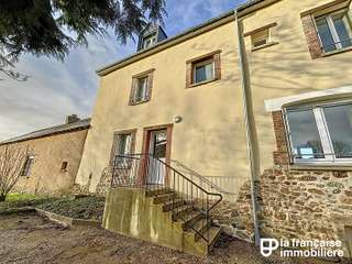 Location appartement 3 pièces