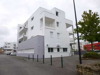 Location appartement 3 pièces