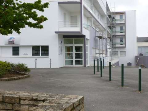 Location appartement 3 pièces