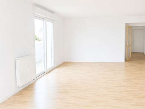 Location appartement 3 pièces