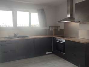 Location Appartement 3 piècesLanester