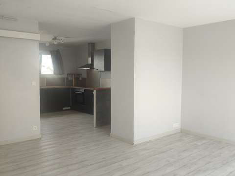 Location appartement 3 pièces Location appartement 3 pièces