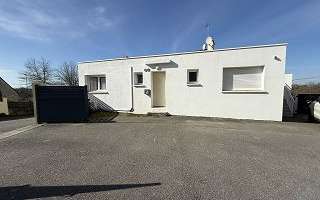 Photo Location appartement Lanester