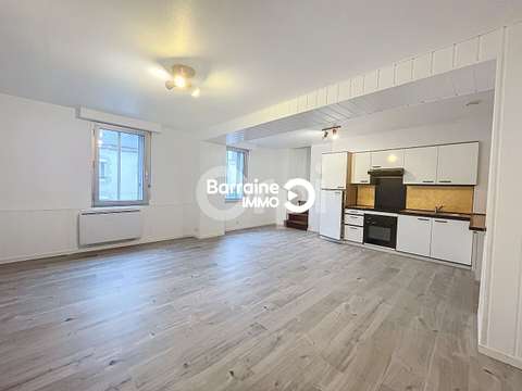 Location appartement 2 pièces Lanester 56