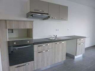 Location appartement 3 pièces