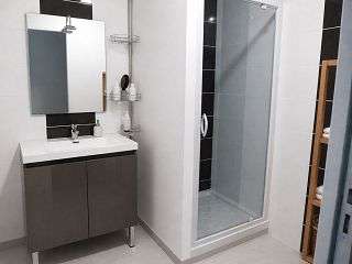 Location appartement 3 pièces