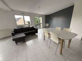 Location appartement 3 pièces