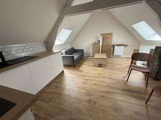 Location Appartement 4 piècesLanester