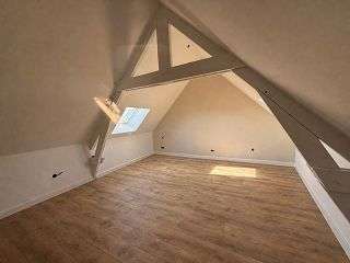 Location appartement 4 pièces