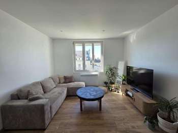 Location appartement 2 pièces Lanester 56