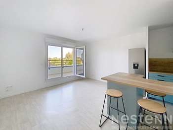 Location Appartement 2 piècesLanester