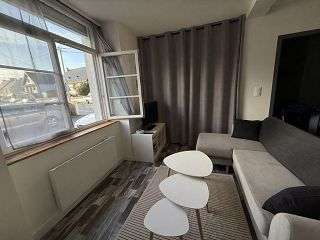 Location Appartement T1Lanester