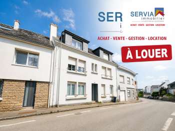 Location Appartement 2 piècesLanester