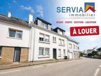 Location Appartement 2 piècesLanester