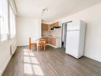 Location appartement 2 pièces