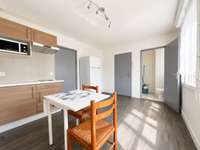 Location appartement 2 pièces