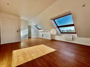 Location Appartement 2 piècesLanester