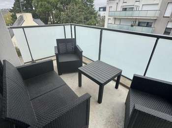 Location appartement 2 pièces Lanester 56