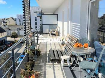 Location Appartement 3 piècesLanester