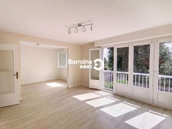 Location appartement 3 pièces Lanester 56