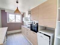 Location appartement 3 pièces