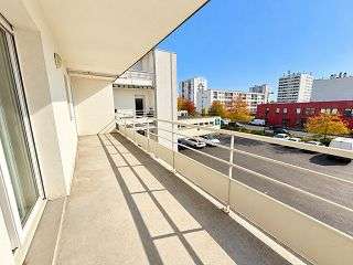Location Appartement 2 piècesLanester