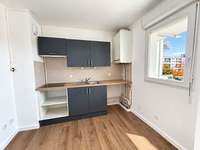 Location appartement 2 pièces