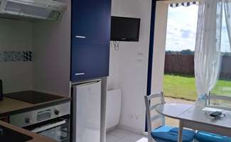 Photo Location appartement Lanester Campagne