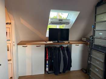 Location Appartement T1Lanester Campagne