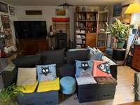 Location appartement 1 pièce Location appartement 1 pièce