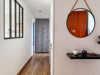 Location appartement 3 pièces Location appartement 3 pièces