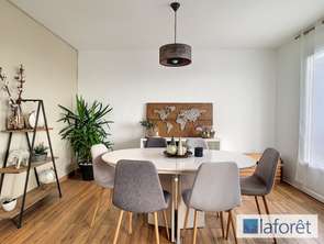 Location Appartement 3 piècesLanester Centre Ville