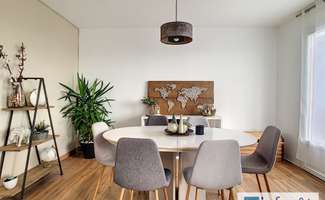 Photo Location appartement Lanester Centre Ville