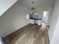 Location appartement T1 Lanester Chantiers - 56