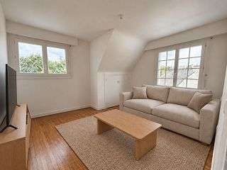 Location appartement 4 pièces Lanester Chantiers 56