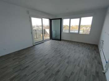 Location Appartement 3 piècesLanester Kerentrech