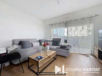 Photo Location appartement Lanester Kerentrech