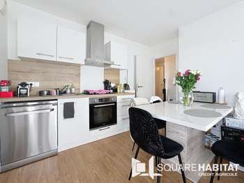 Location appartement 3 pièces