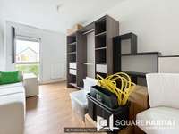 Location appartement 3 pièces