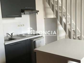 Location Appartement 3 piècesLanester Le Penher
