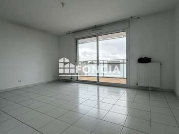 Location Appartement 2 piècesLanester Notre Dame Du Pont