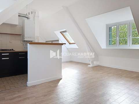 Location appartement 2 pièces