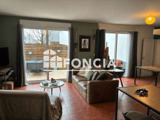 Location appartement 4 pièces