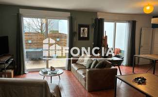 Photo Location appartement Lanester Touldrain