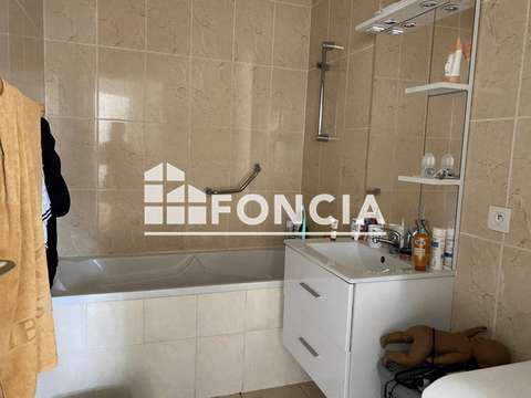 Location appartement 4 pièces