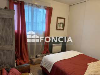 Location appartement 4 pièces