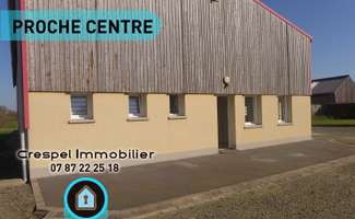 Photo Location appartement Langan