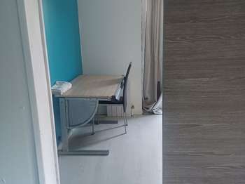 Location Appartement T1Langatte